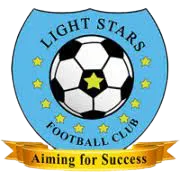 Lightstars logo
