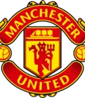 Manchester United U21 logo