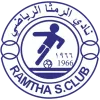 Ramtha Club logo