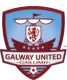 Galway United लोगो