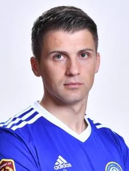 Mirzad Mehanović's picture