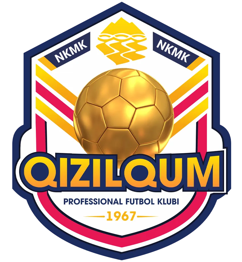 Qizilqum Zarafshon logo