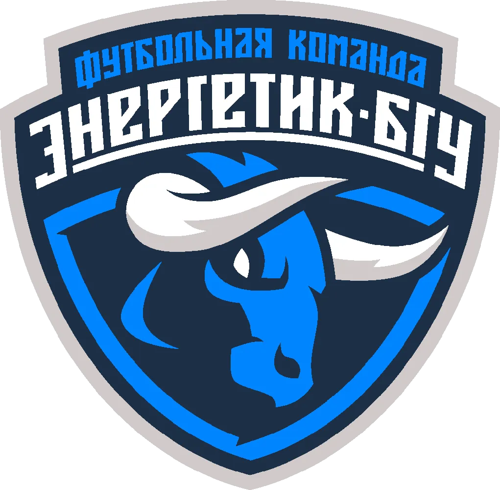 Energetik-BGU Minsk logo