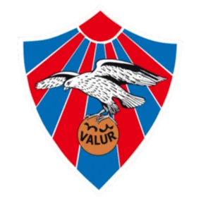 Valur (w) logo