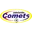 Logo de Adelaide Comets Reserve (w)