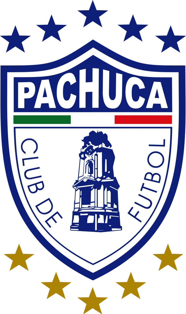 Pachuca U23 logo