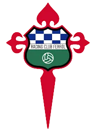 Racing de Ferrol logo