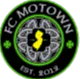 FC Motown team B logo