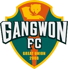 Gangwon II logo