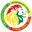 Senegal (w) logo