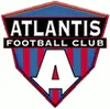 Atlantis II לוגו