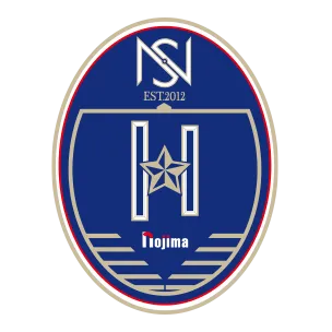 Nojima Stella Kanagawa Sagamihara logo