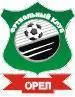 FK Oryol logo