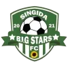 Singida Big Stars FC logo