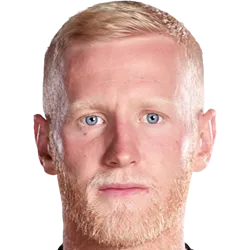 Will Hughes's picture