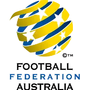 Australia U17 logo