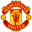 Manchester United (w) logo