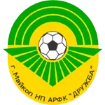 Druzhba Maikop logo