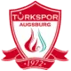 Türkspor Augsburg logo