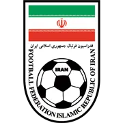 Iran U20 logo