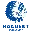 Leuven B logo