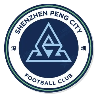 Shenzhen Peng City FC logo