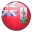 Barbados (w) logo