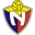 Logo de CD El Nacional