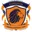 Maharashtra Oranje FC U23 logo