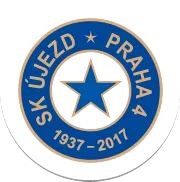 SK Ujezd Praha 4 logo