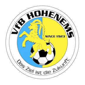 Logo de VfB Hohenems