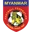 Myanmar (w) logo