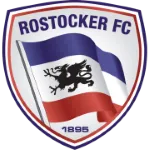 Rostocker FC לוגו