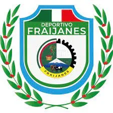 Fraijanes FC logo