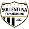 Sollentuna United logo