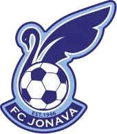 Lietava Jonava logo