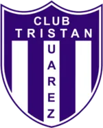 Tristan Suarez Reserves logo