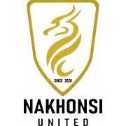 Nakhon Si United FC logo