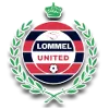 Lommel SK U21 logo