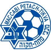 Maccabi Petah Tikva FC logo