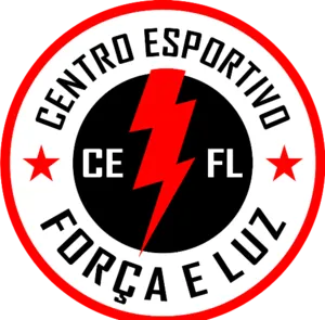 CE Forca e Luz RN logo