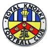 Royal Knokke logo