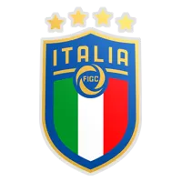 Italy U21 logo