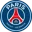 Paris Saint Germain (PSG) לוגו