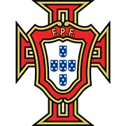 Portugal (w) U19 logo