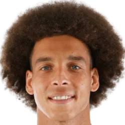 Axel Witsel's picture