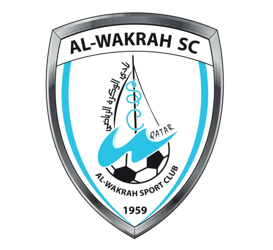 Al-Wakra logo