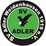 SV Weidenhausen לוגו