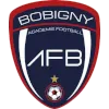 AC Bobigny U19 logo