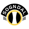 Sogndal B logo